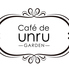Cafe de unru カフェドアンリュロゴ画像