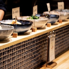 クラフトビールとおばんざい tsunaguのおすすめ料理3