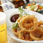 人形町ワイン酒場のおすすめ料理3