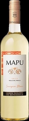 マプ　ソーヴィニヨン　ブラン　シャルドネ（ボトル）