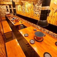 牛道楽 蒲田駅前店特集写真1