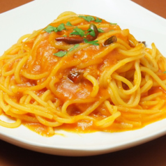 旨！ 辛！ こだわり唐辛子のアラビアータ