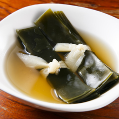日高昆布