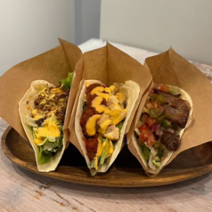 KHAKI CAFE カーキカフェ 星ヶ丘のおすすめ料理1