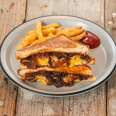 ALWAYS SUNSHINE オールウェイズサンシャイン SANDWICH BARのおすすめ料理1