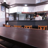 お食事処 Hug ハグの雰囲気2