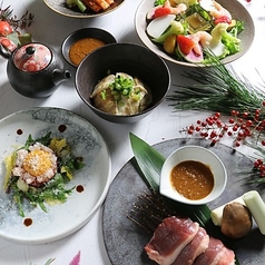 焼肉の名門 天壇 西院店のおすすめポイント1