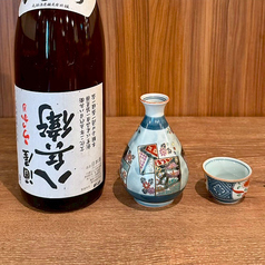 酒屋八兵衛　本醸造　うっかり八兵衛