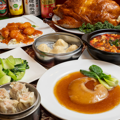 猪八戒 神戸南京町店の特集写真