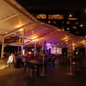 Garden Cafe & Bar CRAIC クラックの雰囲気2