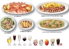 イルバール 有楽町イトシア店のコース写真