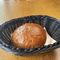 天然酵母パン