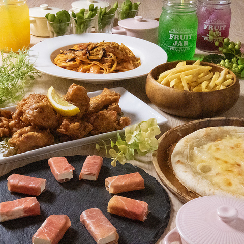 ダイニングバー サークル DINING BAR circle