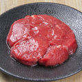 料理メニュー写真&nbsp;★希少部位★ラムヒレ