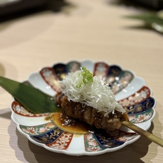 炭火串焼 とり隆の特集写真