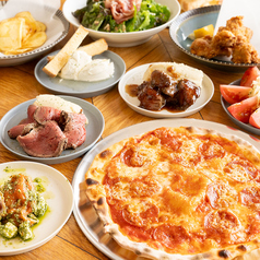 エン♯シング♭のおすすめ料理1