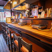 焼肉鈴輝 泉大津本店の雰囲気2