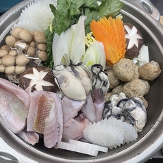 くすくす 浜口店のコース写真