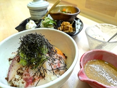 笑いのえびすのおすすめランチ2