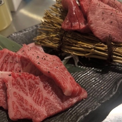 焼肉居酒屋 樹 いつきの写真
