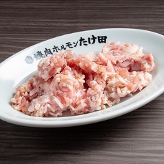 希少豚ウルテ