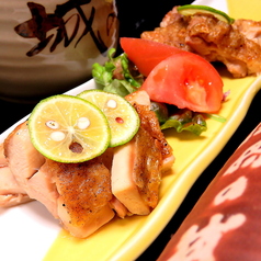 個室居酒屋 味の城特集写真1