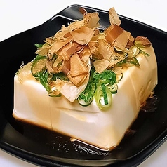 冷奴