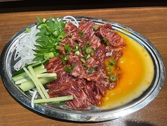 焼肉×海鮮 のんべえのおすすめ料理1