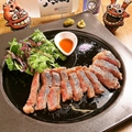 料理メニュー写真 【1日限定5食！】沖縄県産　A4・A5黒毛和牛ステーキ