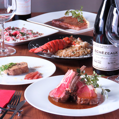 Wine Dining Sugawara ワインダイニングスガワラヤの特集写真