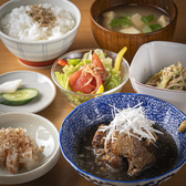 東雲しょくどうのおすすめ料理3