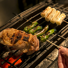 炭焼きキッチン Tenten 心斎橋店の写真2