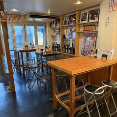 立ち飲み ゆみちゃんの雰囲気2