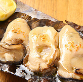 炉端居酒屋かてて新富町店のおすすめ料理3