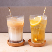 昼飲みができるお店です！