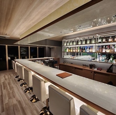 GOLF&CAFE CHIP IN チップインの雰囲気2