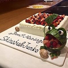 ブラッスリー ラ・ムジカ Brasserie La・mujicaの特集写真