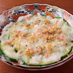 おつまみきゅうり かっぱ