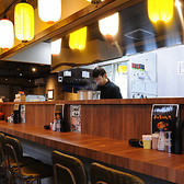 よっちゃんち 浦安の雰囲気3