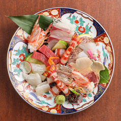 焼鳥の黒船　門司店の写真2