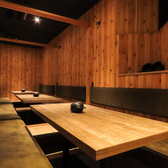 土間土間 長崎店の雰囲気2