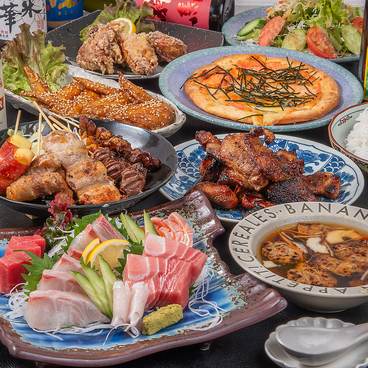 骨付きカルビ あきんどのおすすめ料理1