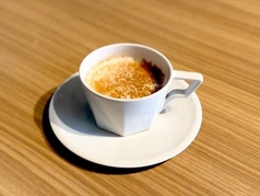 クラシック・カプチーノ