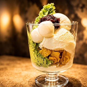 Mine shisha マイン シーシャ 西中洲店のおすすめ料理1