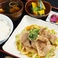 【平日ランチ限定】豚の生姜焼き定食