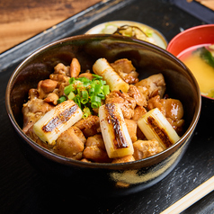 焼き鳥 鳥たん 都島のおすすめランチ2