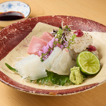 肴酒堂みはやのおすすめ料理1