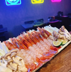 炭火愛護団体 EOGのおすすめ料理2