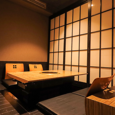 大阪屋 浜町店の雰囲気1