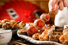 酒場 あさくさ商店のコース写真